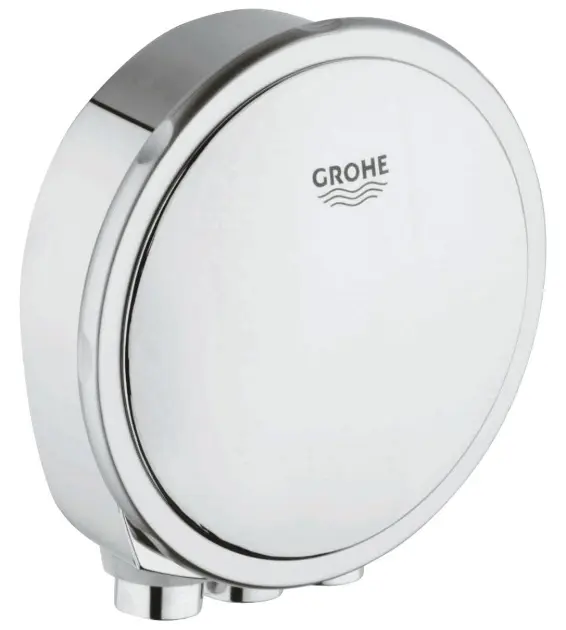 Grohe - Talentofill - Kádlefolyó- és túlfolyó szett - 19952000