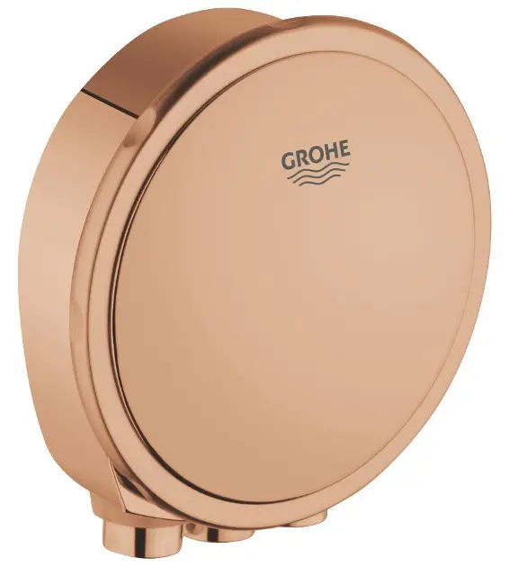 Grohe - Talentofill - Kádlefolyó- és túlfolyó szett - 19952DA0
