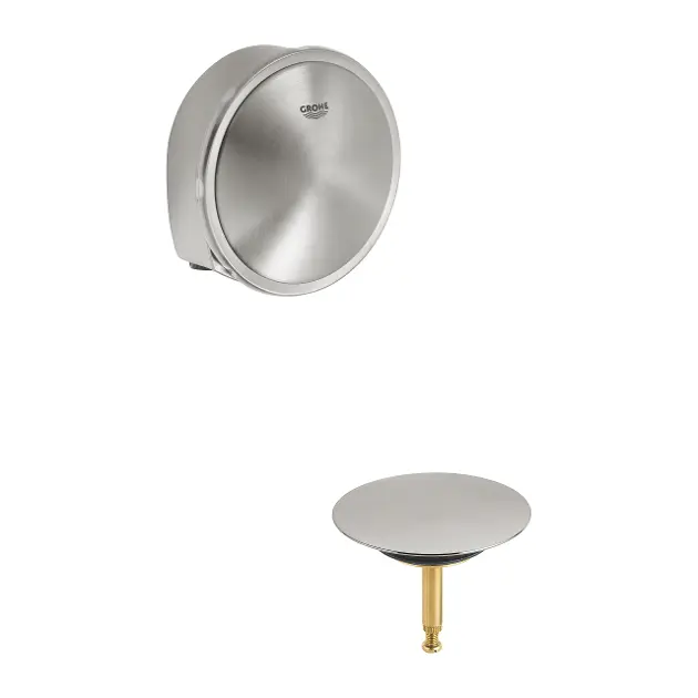Grohe - Talentofill - Kádlefolyó- és túlfolyó szett - 19952DC0 – 3. kép