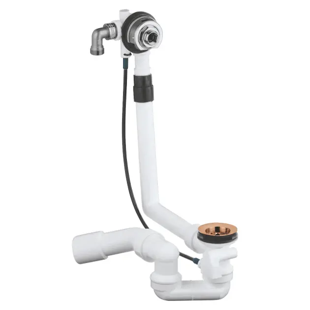 Grohe - Talentofill - Kádlefolyó- és túlfolyó szett - 28990DA0