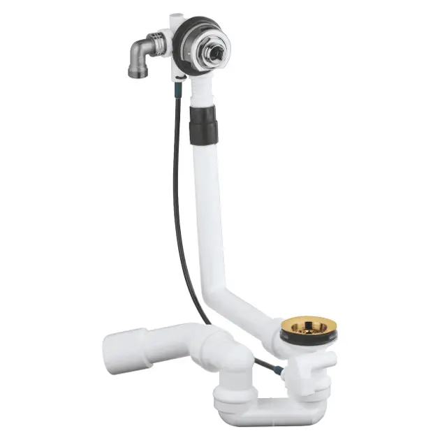 Grohe - Talentofill - Kádlefolyó- és túlfolyó szett - 28990GL0