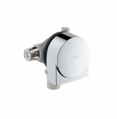 Hansgrohe - Exa - Kádlefolyó- és túlfolyó szett - 58112000
