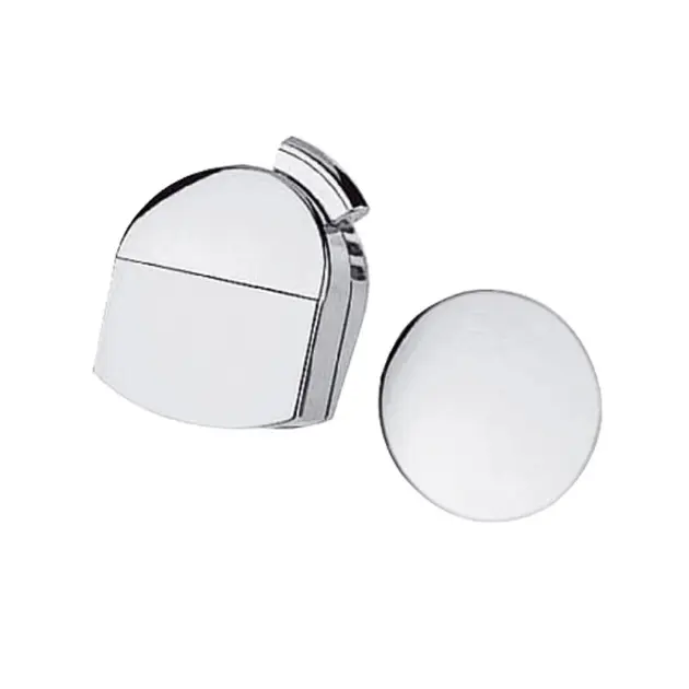 Hansgrohe - Exafill - Kádlefolyó- és túlfolyó szett - 58127000