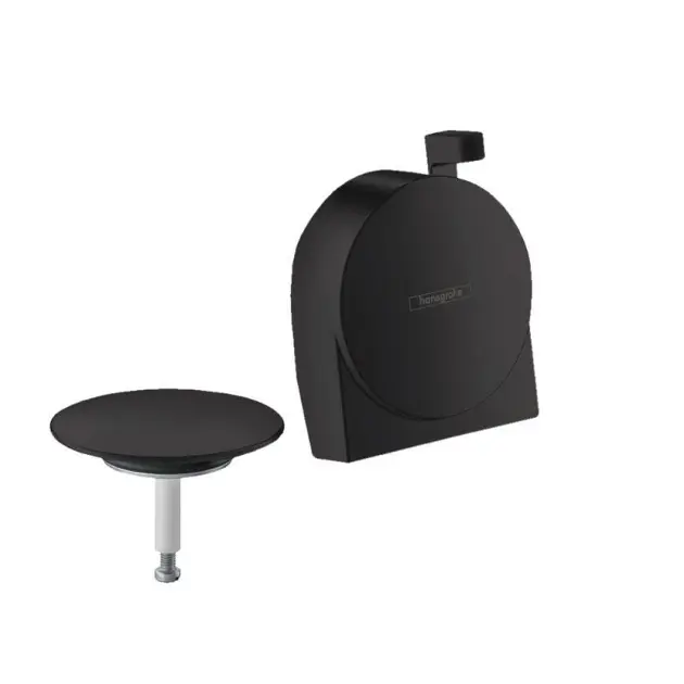 Hansgrohe - Exafill S - Kádlefolyó- és túlfolyó szett - 58117670