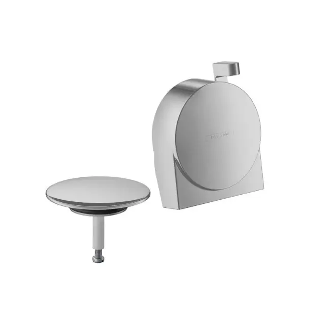 Hansgrohe - Exafill S - Kádlefolyó- és túlfolyó szett - 58117820