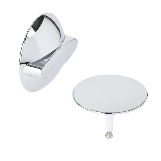 Hansgrohe - Flexaplus - Kádlefolyó- és túlfolyó szett - 58185000