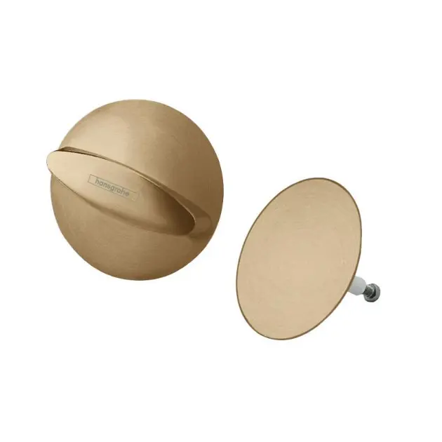 Hansgrohe - Flexaplus - Kádlefolyó- és túlfolyó szett - 58185140