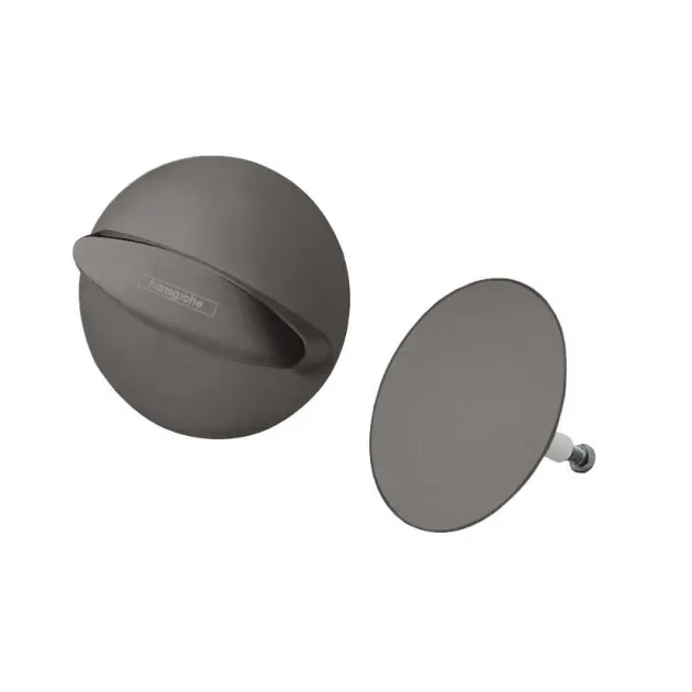 Hansgrohe - Flexaplus - Kádlefolyó- és túlfolyó szett - 58185340