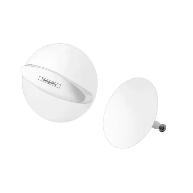 Hansgrohe - Flexaplus - Kádlefolyó- és túlfolyó szett - 58185700