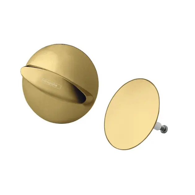 Hansgrohe - Flexaplus - Kádlefolyó- és túlfolyó szett - 58185990