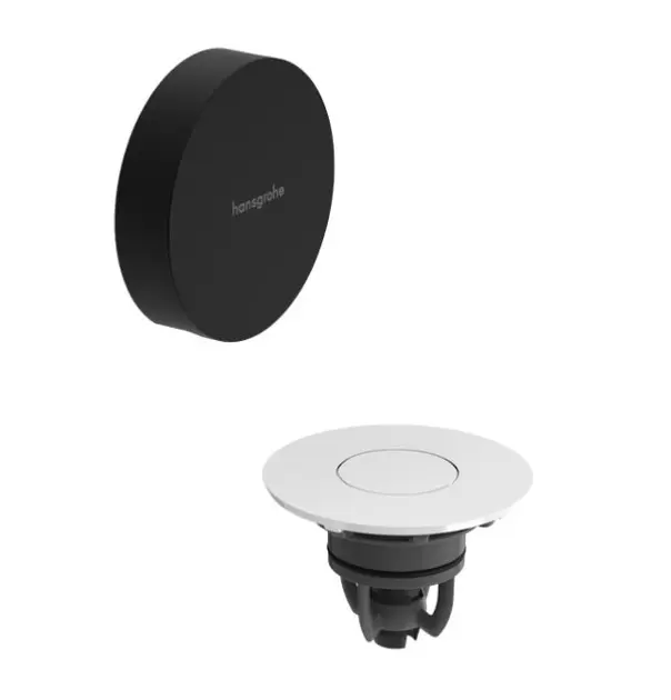 Hansgrohe - Flexaplus - Kádlefolyó- és túlfolyó szett - 58187670