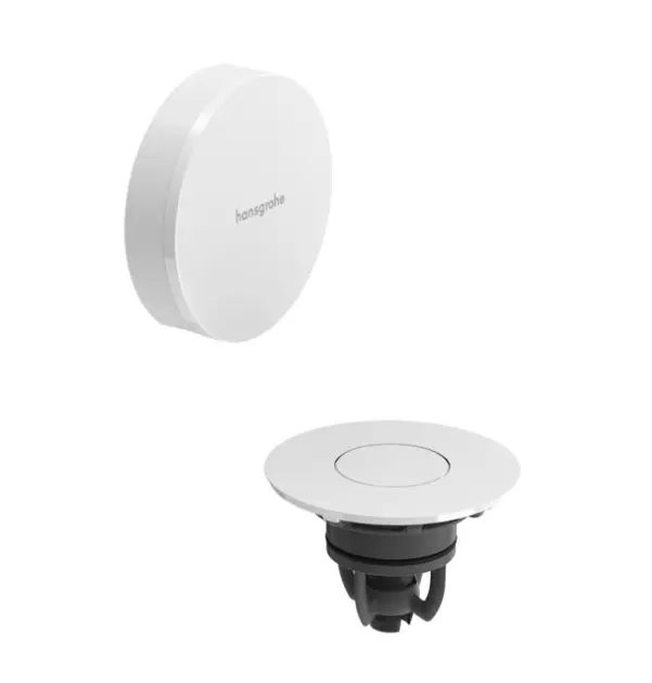 Hansgrohe - Flexaplus - Kádlefolyó- és túlfolyó szett - 58187700