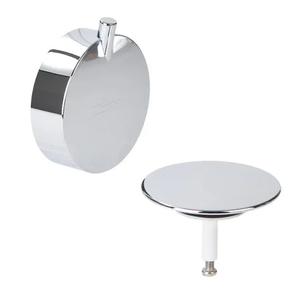 Hansgrohe - Flexaplus S - Kádlefolyó- és túlfolyó szett - 58186000