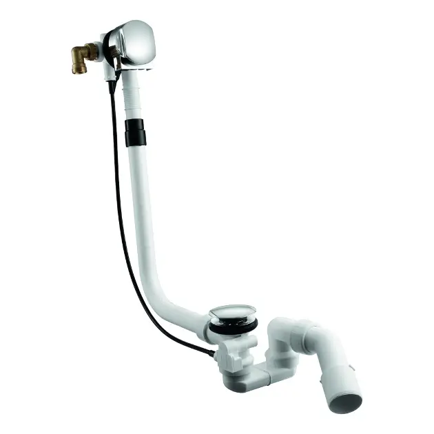 Ideal Standard - Dea - Kádlefolyó- és túlfolyó szett - K7812AA