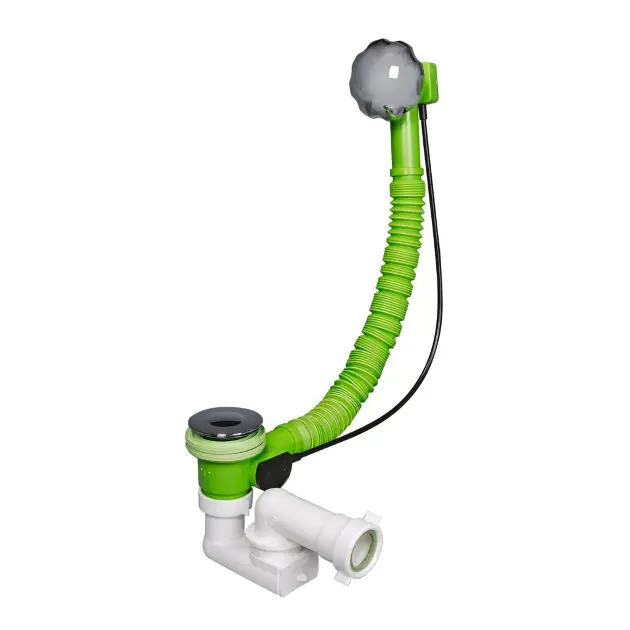 Ideal Standard - Equipment and accessories - Kádlefolyó- és túlfolyó szett - B4812AA