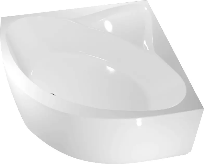 Aqualine - Bathtubs - Fürdőkád - A1550 – 3. kép