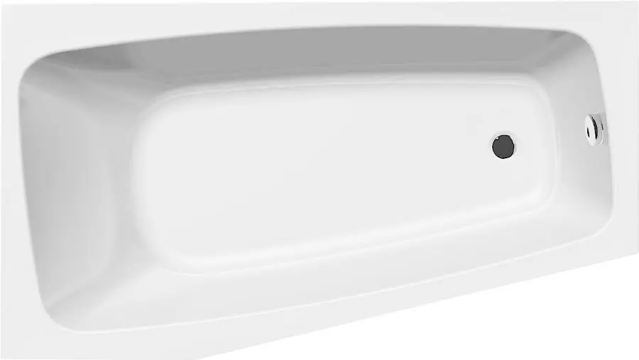 Aqualine - Bathtubs - Fürdőkád - A1690