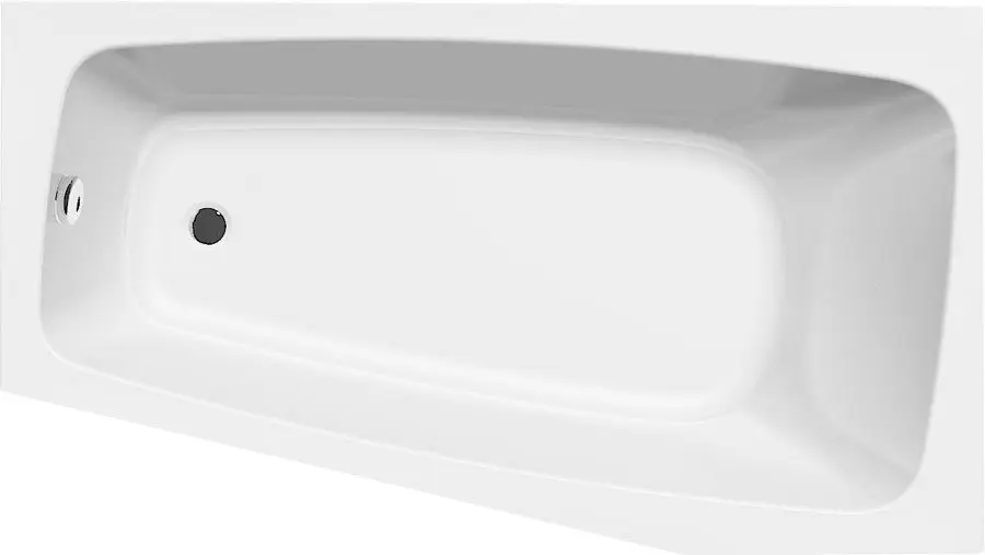 Aqualine - Bathtubs - Fürdőkád - A1691