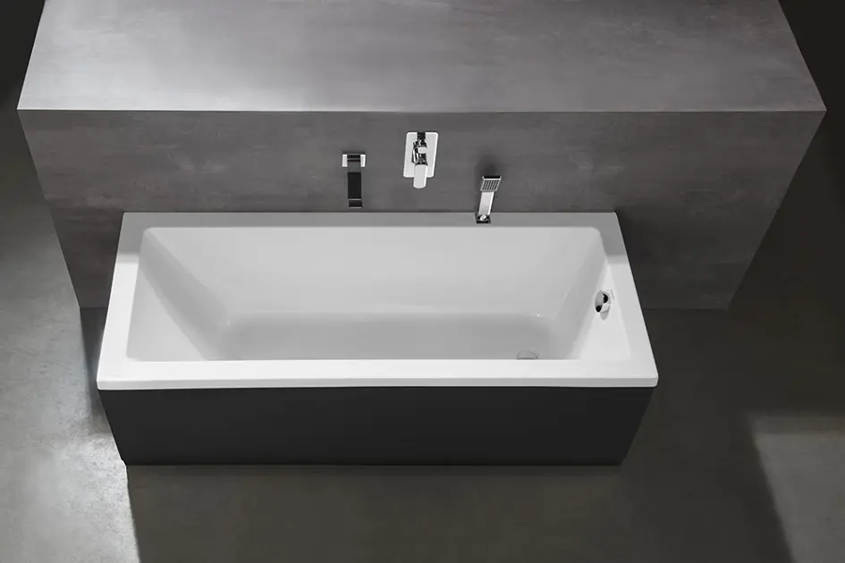 Aqualine - Bathtubs - Fürdőkád - A1770 – 3. kép