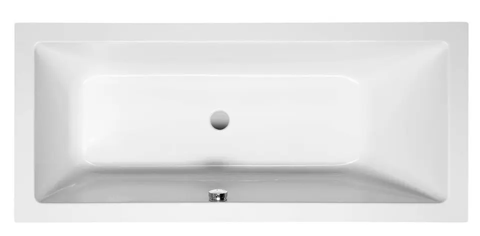 Aqualine - Bathtubs - Fürdőkád - A1775