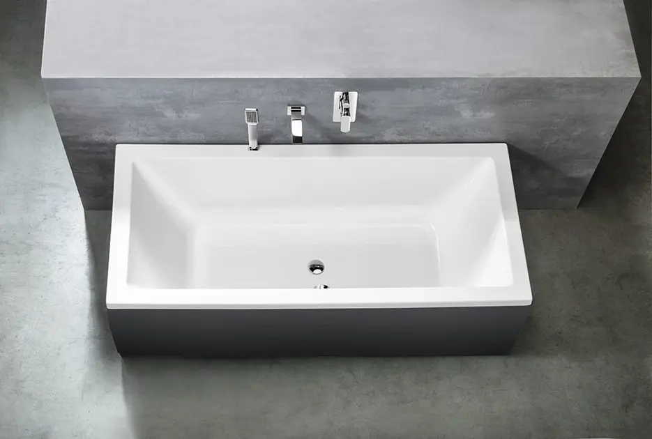 Aqualine - Bathtubs - Fürdőkád - A1775 – 3. kép