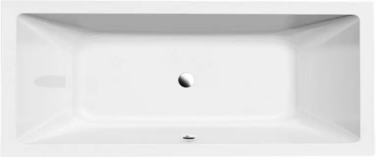 Aqualine - Bathtubs - Fürdőkád - A1870