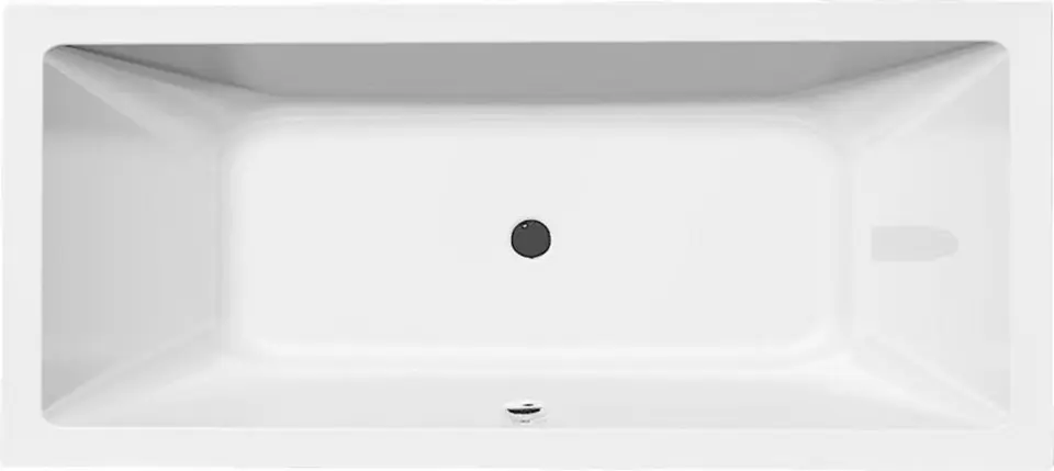 Aqualine - Bathtubs - Fürdőkád - A1880