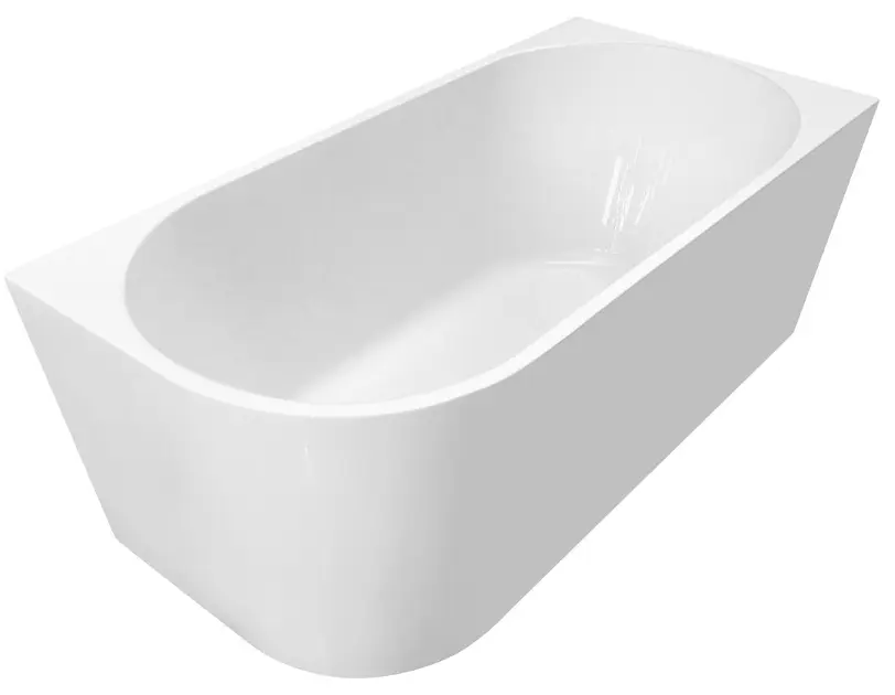 Aqualine - Bathtubs - Fürdőkád - E1015