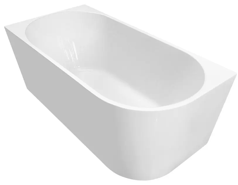 Aqualine - Bathtubs - Fürdőkád - E1026