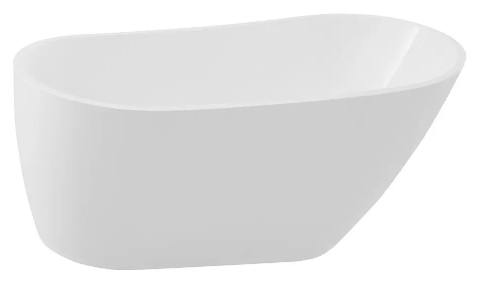 Aqualine - Bathtubs - Fürdőkád - E1575