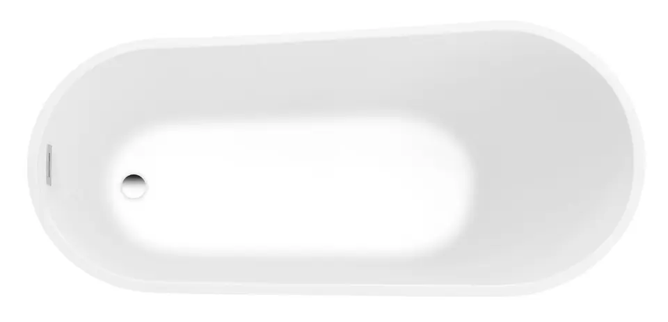 Aqualine - Bathtubs - Fürdőkád - E1575 – 7. kép