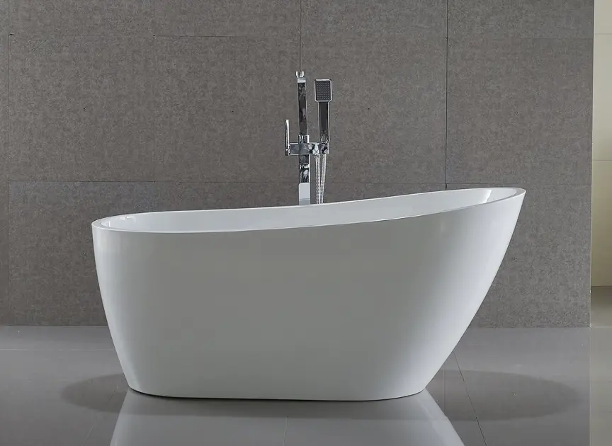 Aqualine - Bathtubs - Fürdőkád - E1575 – 9. kép