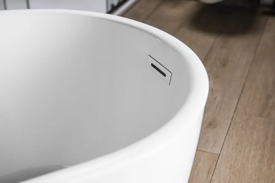 Aqualine - Bathtubs - Fürdőkád - E1780 – 3. kép