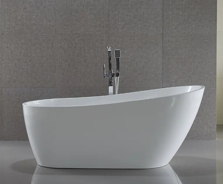 Aqualine - Bathtubs - Fürdőkád - E1780 – 9. kép