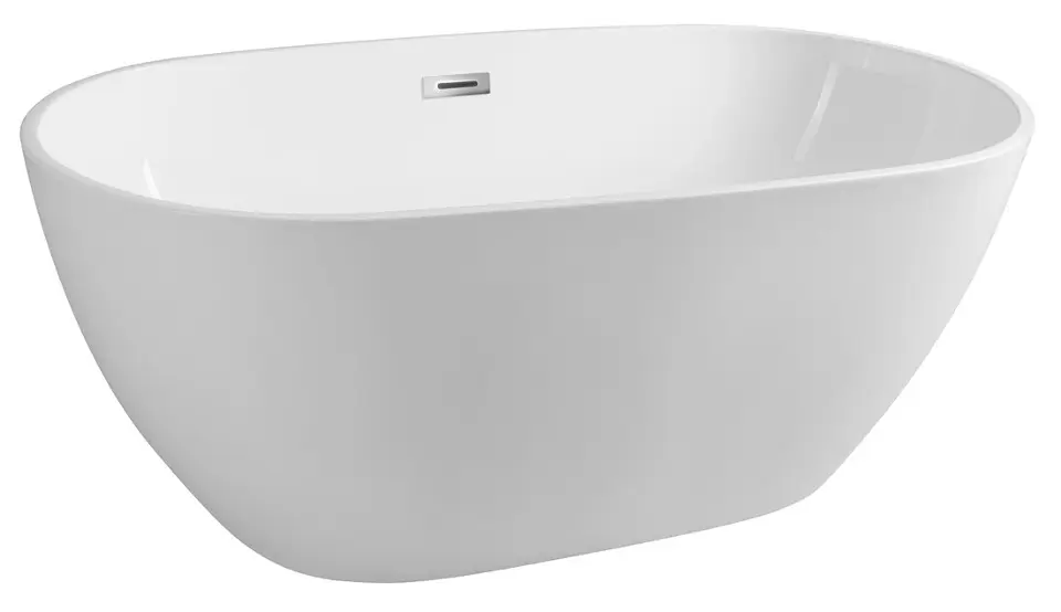 Aqualine - Bathtubs - Fürdőkád - E1850