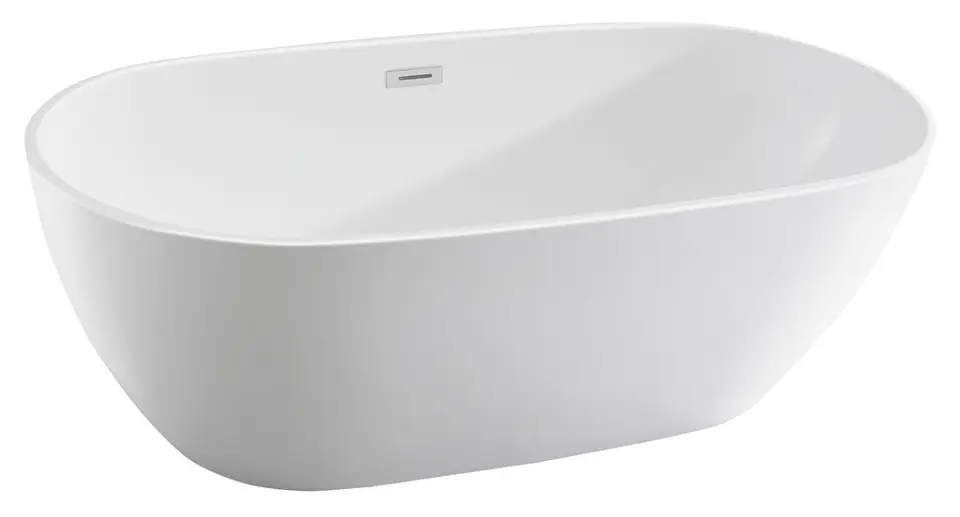 Aqualine - Bathtubs - Fürdőkád - E1880