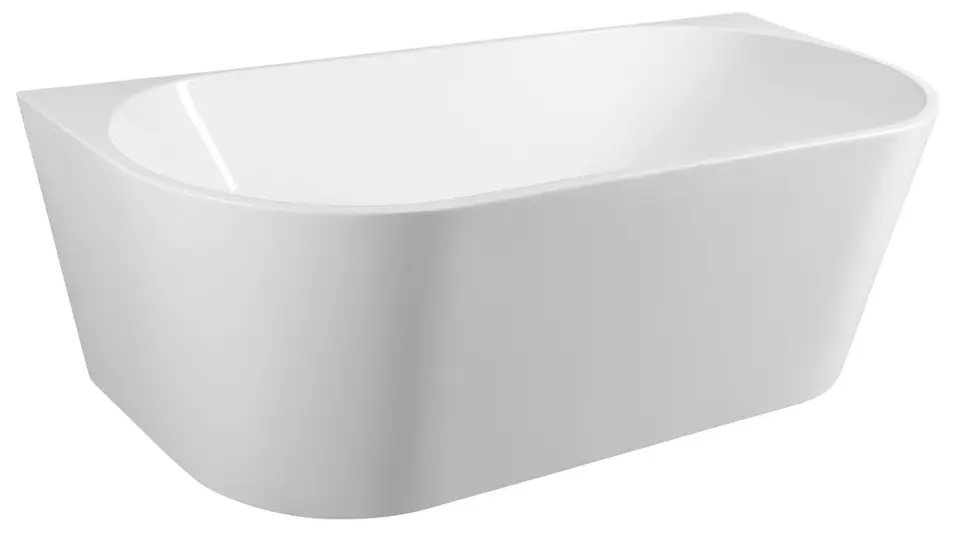 Aqualine - Bathtubs - Fürdőkád - E1980