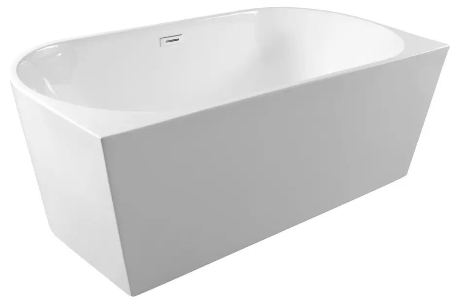 Aqualine - Bathtubs - Fürdőkád - E1980 – 3. kép