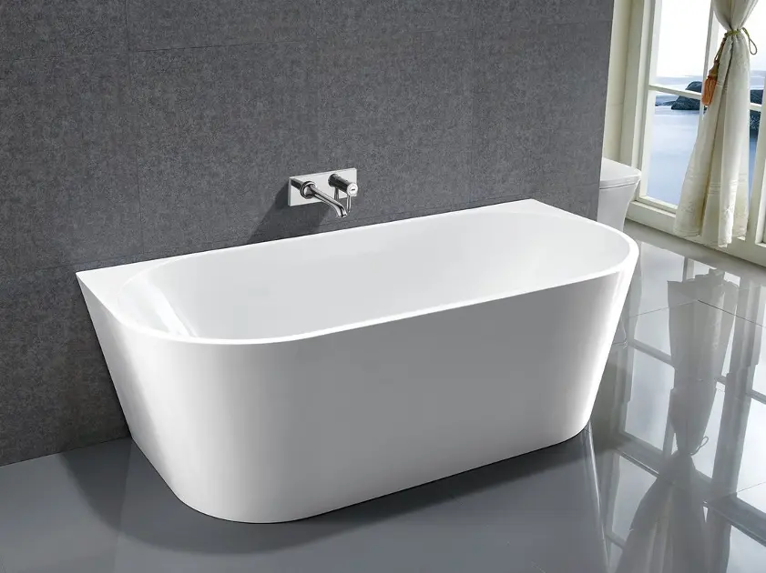 Aqualine - Bathtubs - Fürdőkád - E1990 – 3. kép