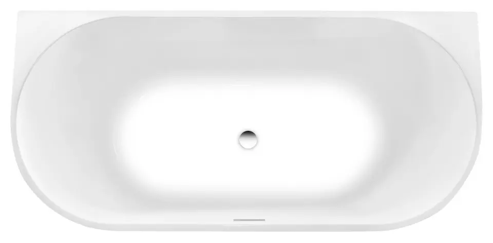 Aqualine - Bathtubs - Fürdőkád - E1990 – 5. kép