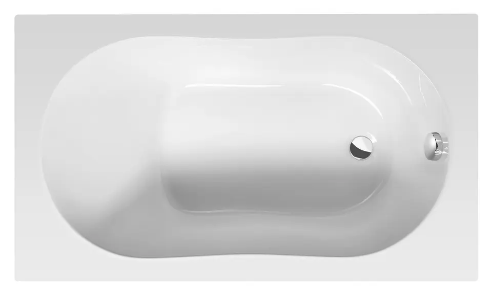 Aqualine - Bathtubs - Fürdőkád - G1270