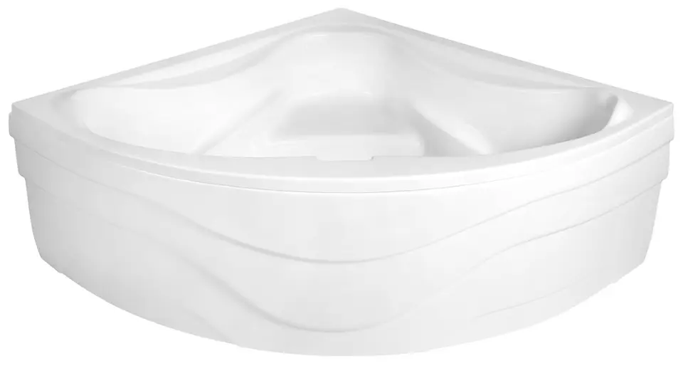 Aqualine - Bathtubs - Fürdőkád - G1340 – 4. kép