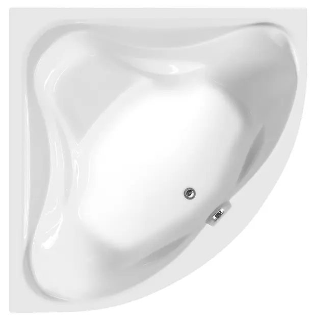Aqualine - Bathtubs - Fürdőkád - G1350