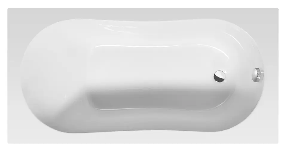 Aqualine - Bathtubs - Fürdőkád - G1470
