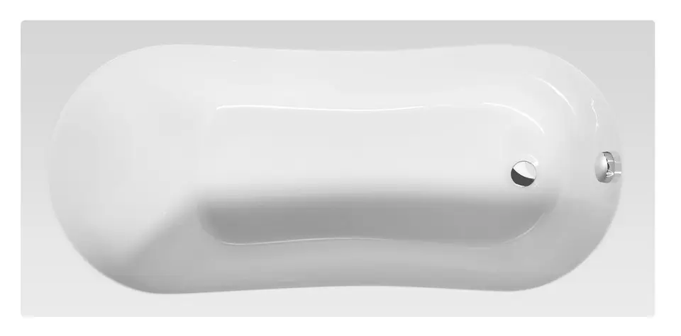 Aqualine - Bathtubs - Fürdőkád - G1570