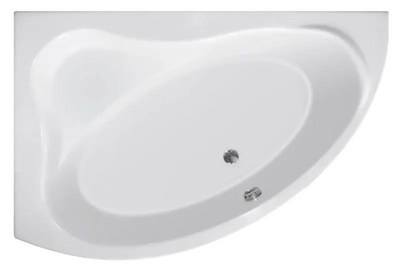 Aqualine - Bathtubs - Fürdőkád - G1590