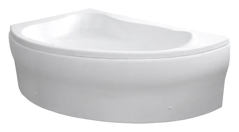 Aqualine - Bathtubs - Fürdőkád - G1590 – 3. kép