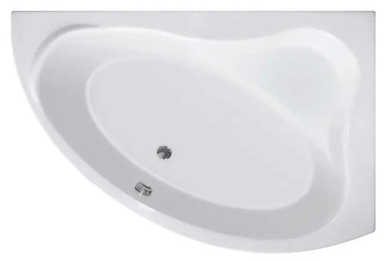 Aqualine - Bathtubs - Fürdőkád - G1591