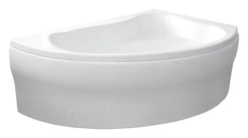Aqualine - Bathtubs - Fürdőkád - G1591 – 3. kép
