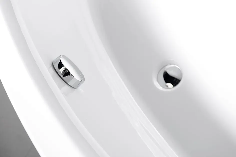 Aqualine - Bathtubs - Fürdőkád - G1591 – 4. kép